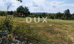 Zemljiste, Višnjan, prodaja, 197000 €, 1741 m2