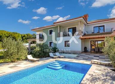 Kuca, Kostrena, najam, 2800 €, 169 m2