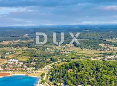 Zemljiste, Rovinj, prodaja, 1500000 €, 4223 m2