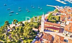 Cetvorosoban stan, Novigrad, prodaja, 450000 €, 112 m2