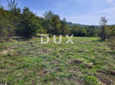 Zemljiste, Buzet, Hum, prodaja, 46000 €, 8727 m2