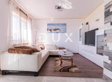 Trosoban stan, Rijeka, Costabella, najam, 1200 €, 100 m2