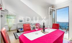 Trosoban stan, Rijeka, Costabella, najam, 1200 €, 100 m2