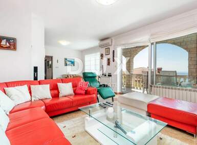 Stan, Rijeka, Bivio, najam, 2500 €, 240 m2