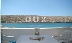 Trosoban stan, Pag, prodaja, 185000 €, 65 m2