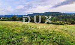 Zemljiste, Pazin, Zarečje, prodaja, 174000 €, 4091 m2