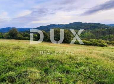 Zemljiste, Pazin, Zarečje, prodaja, 174000 €, 4091 m2