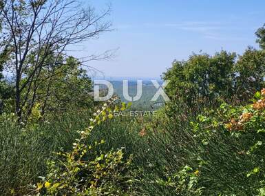 Zemljiste, Grožnjan, prodaja, 410000 €, 3092 m2