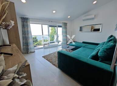 Cetvorosoban stan, Crikvenica, prodaja, 550000 €, 100 m2