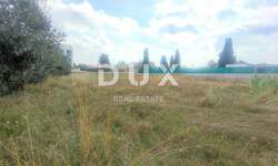 Zemljiste, Fažana, prodaja, 783500 €, 839 m2