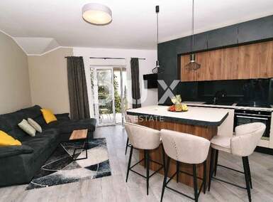 Dvosoban stan, Opatija, Opatija - Centar, najam, 1500 €, 50 m2