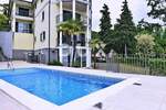 Dvosoban stan, Opatija, Opatija - Centar, najam, 1500 €, 50 m2
