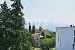 Dvosoban stan, Opatija, Opatija - Centar, najam, 1500 €, 50 m2