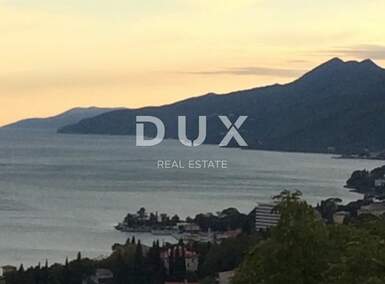 Cetvorosoban stan, Opatija, Tošina, prodaja, 380000 €, 120 m2