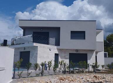 Kuca, Šibenik, Grad, prodaja, 570000 €, 200 m2