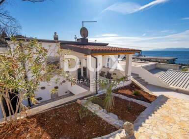 Kuca, Rijeka, Kantrida, prodaja, 390000 €, 55 m2