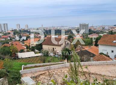 Zemljiste, Rijeka, Brašćine, prodaja, 450000 €, 1800 m2