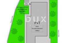 Zemljiste, Krk, prodaja, 850000 €, 676 m2