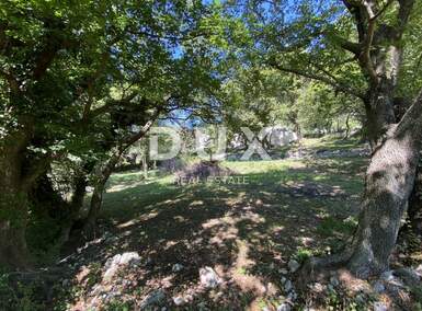 Zemljiste, Vinodol, Grižane-Belgrad, prodaja, 68000 €, 1000 m2