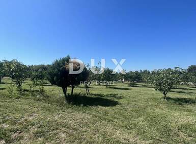 Zemljiste, Marčana, Rakalj, prodaja, 83000 €, 1050 m2