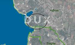 Zemljiste, Fažana, Valbandon, prodaja, 130000 €, 474 m2