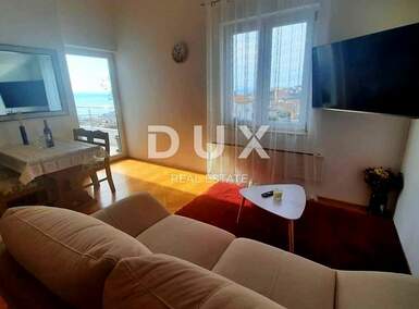 Dvosoban stan, Crikvenica, prodaja, 175000 €, 38 m2