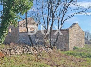 Zemljiste, Svetvinčenat, prodaja, 199000 €, 6133 m2