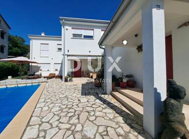 Kuca, Kostrena, Kostrena Sveta Lucija, prodaja, 1550000 €, 450 m2