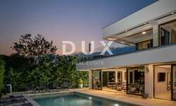 Kuca, Umag, Lovrečica, prodaja, 1350000 €, 278 m2