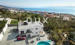 Kuca, Crikvenica, prodaja, 2200000 €, 585 m2