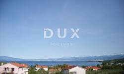 Cetvorosoban stan, Malinska-Dubašnica, Malinska, prodaja, 360000 €, 86 m2