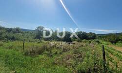 Zemljiste, Buzet, Sovinjak, prodaja, 25000 €, 2666 m2