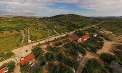 Zemljiste, Šibenik, Zaton, prodaja, 1150000 €, 28748 m2