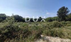 Zemljiste, Pula, Veli vrh, prodaja, 190000 €, 800 m2