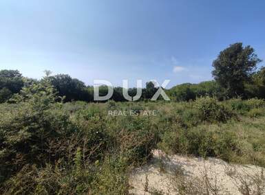Zemljiste, Pula, Veli vrh, prodaja, 190000 €, 800 m2