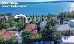 Kuca, Crikvenica, Dramalj, prodaja, 1050000 €, 200 m2