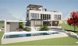 Kuca, Poreč, prodaja, 1250000 €, 323 m2