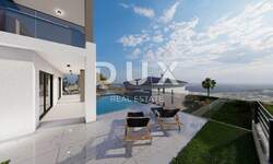 Trosoban stan, Vrbnik, prodaja, 590000 €, 120 m2