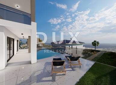 Trosoban stan, Vrbnik, prodaja, 590000 €, 120 m2