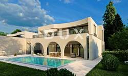 Kuca, Poreč, prodaja, 875000 €, 296 m2