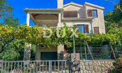 Kuca, Opatija, Ika, prodaja, 1250000 €, 482 m2