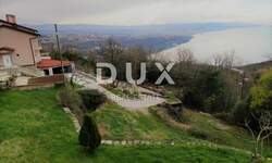 Zemljiste, Matulji, Bregi, prodaja, 145000 €, 1147 m2