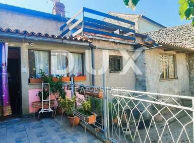 Kuca, Brtonigla, prodaja, 230000 €, 160 m2