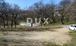 Zemljiste, Rijeka, Trsat, prodaja, 208000 €, 2492 m2