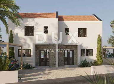 Cetvorosoban stan, Novalja, Potočnica, prodaja, 385000 €, 117 m2