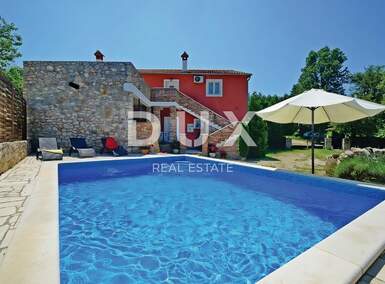 Kuca, Labin, prodaja, 519000 €, 133 m2