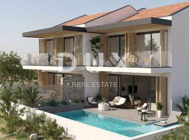 Cetvorosoban stan, Novalja, Potočnica, prodaja, 390000 €, 118 m2