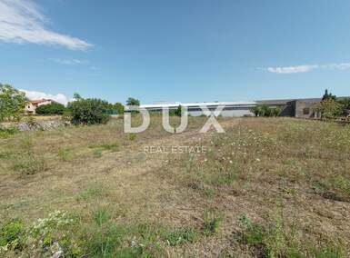 Zemljiste, Zadar, Kožino, prodaja, 307200 €, 1536 m2