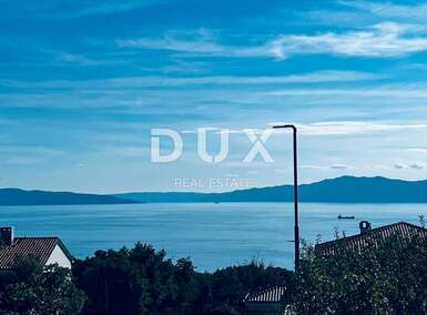 Zemljiste, Kostrena, prodaja, 235000 €, 895 m2