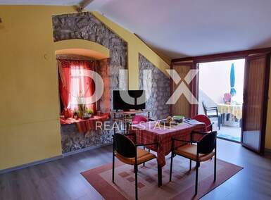 Trosoban stan, Crikvenica, prodaja, 165000 €, 62 m2